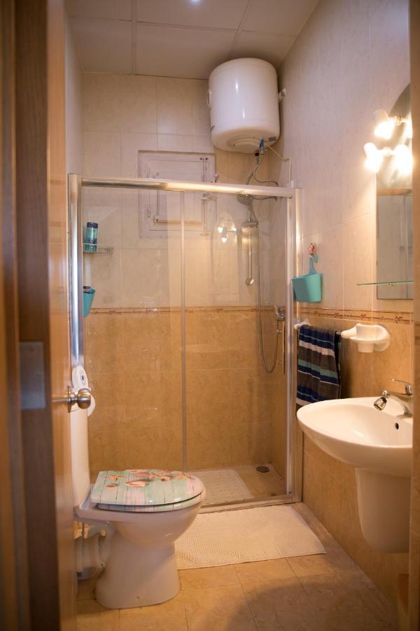 Tal-Karmnu Entire House With Private Heated Pool And Jacuzzi Villa Kirkop ภายนอก รูปภาพ