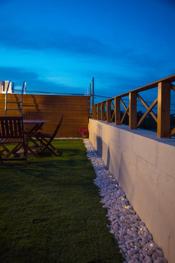 Tal-Karmnu Entire House With Private Heated Pool And Jacuzzi Villa Kirkop ภายนอก รูปภาพ